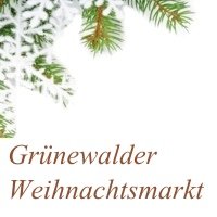 Christmas market Ruhland Christmas market Ruhland