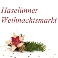 Christmas market Haselünne Christmas market Haselünne