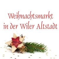 Christmas market Wil 2019 Christmas market 2019 Wil