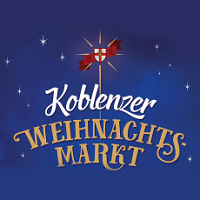Christmas market  Koblenz