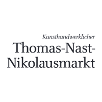 Thomas Nast Santa Claus Market  Landau