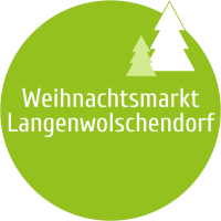 Christmas market  Langenwolschendorf