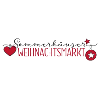 Christmas market 2024 Sommerhausen