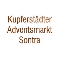 Copper City Advent Market  Sontra