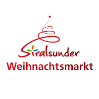 Christmas market  Stralsund