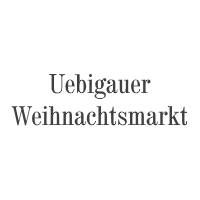 Christmas market  Uebigau-Wahrenbrück