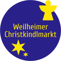 Christmas market  Weilheim i.OB