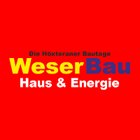 WeserBau – Home & Energy Höxter 2026 WeserBau – Home & Energy 2026 Höxter