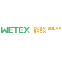 WETEX & Dubai Solar Show 2024 Dubai