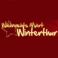 Wiehnachts Märt 2024 Winterthur