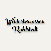 Winterterrassen Rahlstedt  Hamburg