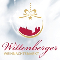 Christmas market  Wittenberg