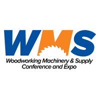 Woodworking Machinery & Supply Conference and Expo WMS  Toronto