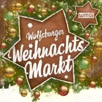 Christmas market 2024 Wolfsburg
