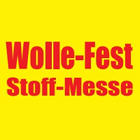 Wool Festival & Fabric Fair (Wolle-Fest & Stoffmesse) 2025 Leipzig