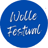 Wolle-Festival 2026 Halle