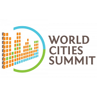 World Cities Summit 2022 Singapore