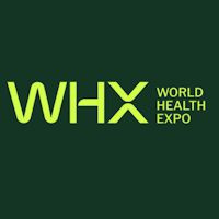 WHX World Health Expo 2027 Dubai