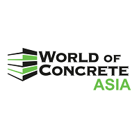 World of Concrete Asia 2024 Shanghai