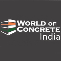 World of Concrete India Mumbai 2021 World of Concrete India 2021 Mumbai