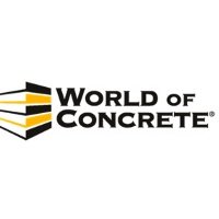 World of Concrete Las Vegas 2020 World of Concrete 2020 Las Vegas