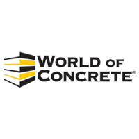 World of Concrete 2025 Las Vegas