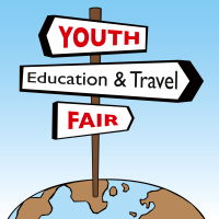 Youth Education & Travel Fair Vienna 2021 Youth Education & Travel Fair 2021 Vienna
