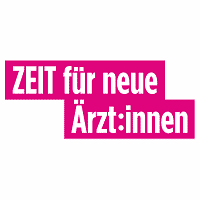 Time for New Doctors (ZEIT für neue Ärzt:innen)  Munich