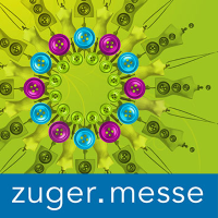 ZUGER MESSE 2025 Zug