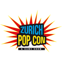 ZURICH POP CON & Game Show 2023 Zurich