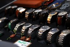 frankfurter uhren und schmuckbörse