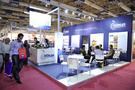 20th iran food + bev tec from 26-29 May 2013 - Exhibitors invest in the confidence of their customers