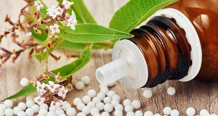 Alternative Medicine