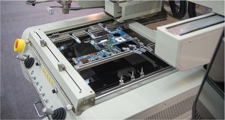 Electronics & Electricals