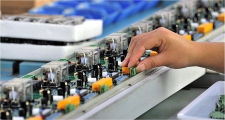 Manufacturing Technology