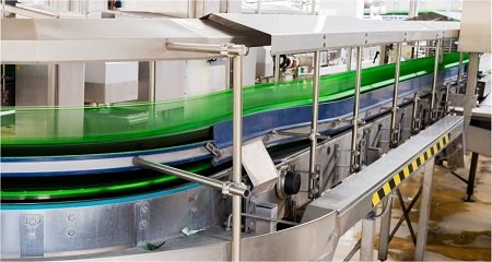 Conveying Technology