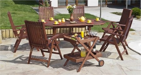 Garden Furniture