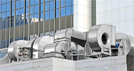 Building Services Engineering