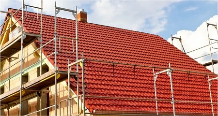 Building Construction