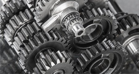 Drive Engineering