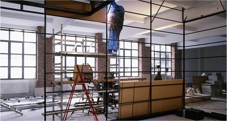 Interior Construction