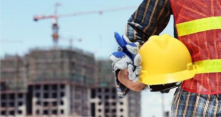 Industrial Safety