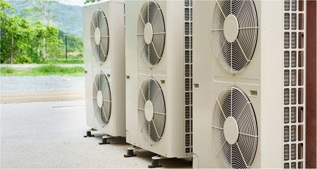 Refrigeration