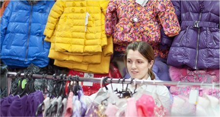 Children's Clothing