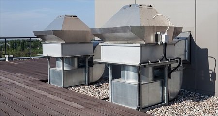 Air-conditioning Technology