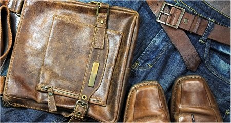 Leather Goods
