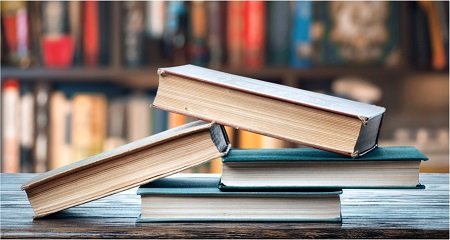 Library & Literature