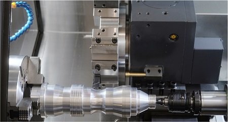 Machine Construction