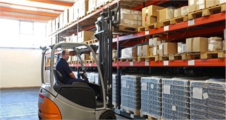Material Handling