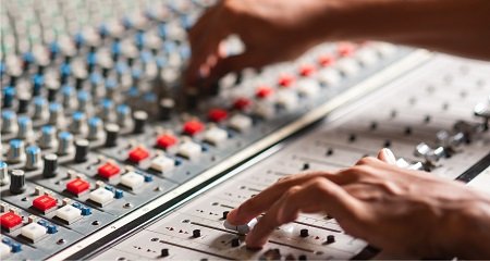 Audio Technology